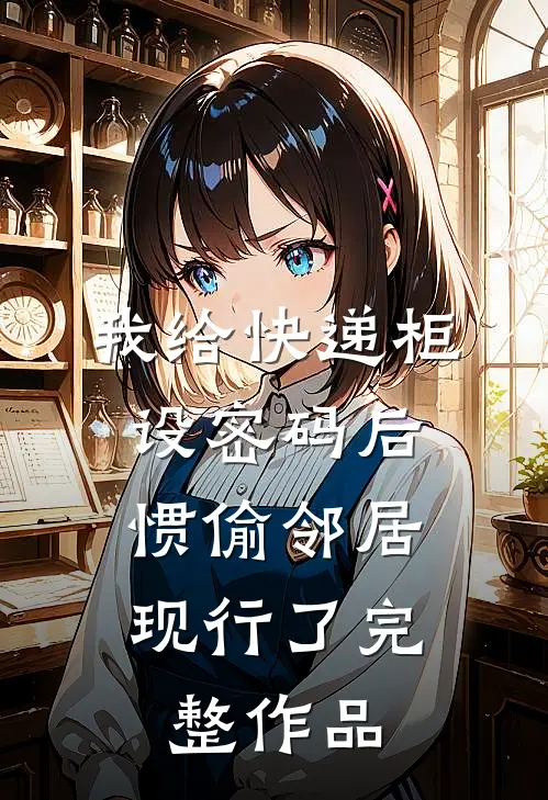 我给快递柜设密码后，惯偷邻居现行了完整作品