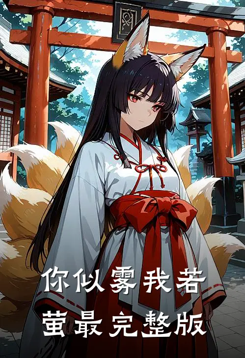 你似雾我若萤最完整版