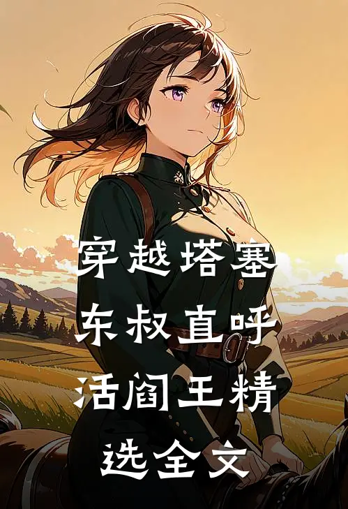 穿越塔塞，东叔直呼活阎王精选全文