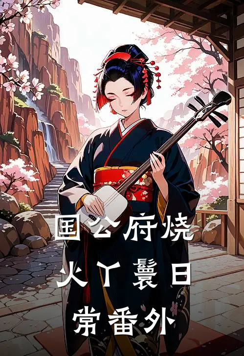国公府烧火丫鬟日常番外