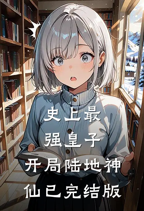 史上最强皇子，开局陆地神仙已完结版