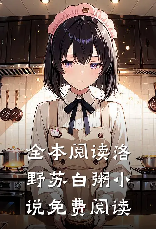 全本阅读洛野苏白粥小说免费阅读
