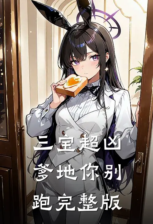 三宝超凶；爹地你别跑完整版