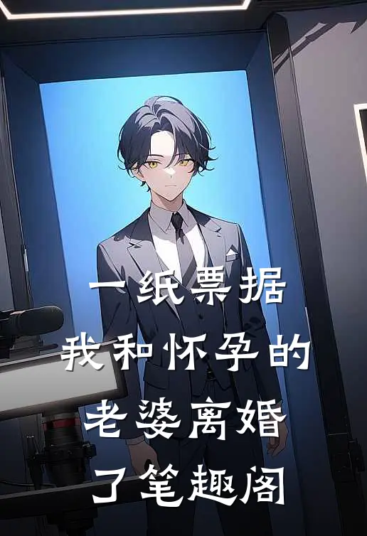 一纸票据，我和怀孕的老婆离婚了笔趣阁