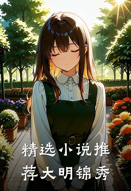 精选小说推荐大明锦秀