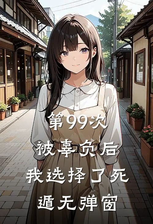 第99次被辜负后，我选择了死遁无弹窗