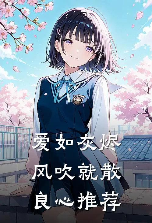 爱如灰烬，风吹就散良心推荐