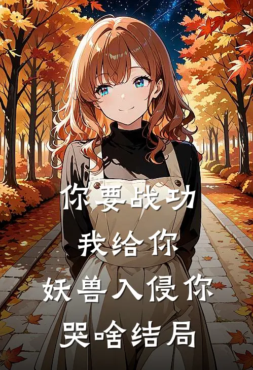 你要战功我给你，妖兽入侵你哭啥结局