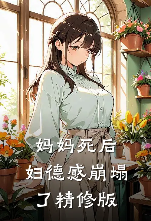 妈妈死后，妇德感崩塌了精修版