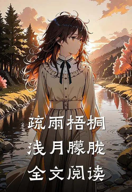 疏雨梧桐浅月朦胧全文阅读