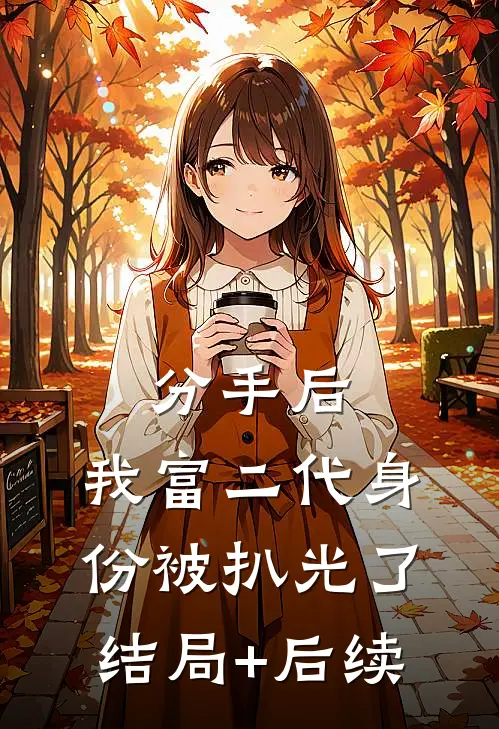 分手后，我富二代身份被扒光了结局+后续