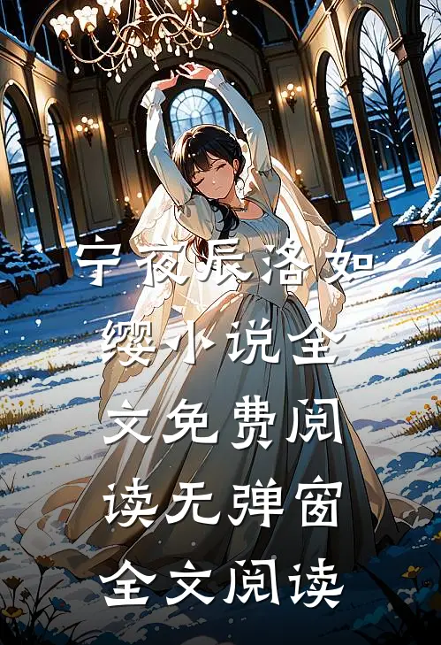 宁夜辰洛如缨小说全文免费阅读无弹窗全文阅读