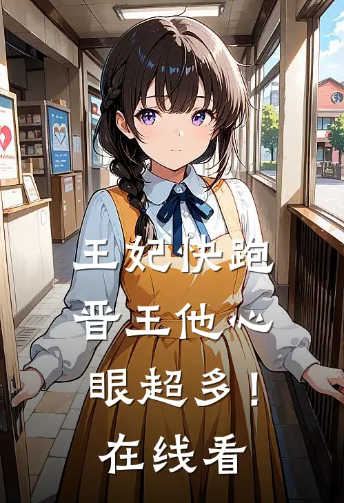 王妃快跑，晋王他心眼超多！在线看