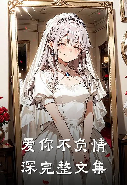 爱你不负情深完整文集