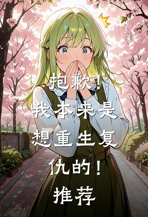 抱歉！我本来是想重生复仇的！推荐