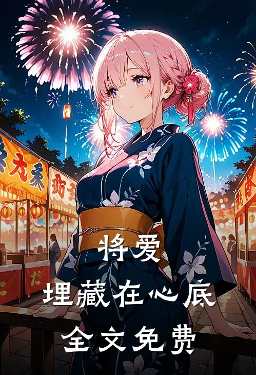 将爱,埋藏在心底全文免费阅读