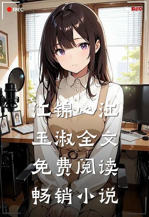 江锦心江玉淑全文免费阅读畅销小说