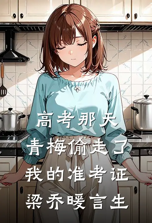 高考那天，青梅偷走了我的准考证梁乔暖言生