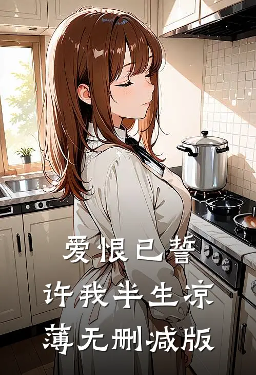 爱恨已誓，许我半生凉薄无删减版