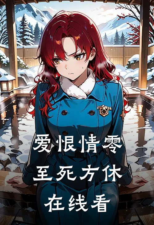 爱恨情零，至死方休在线看