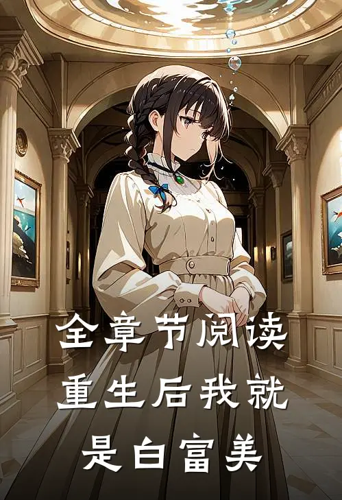 全章节阅读重生后我就是白富美