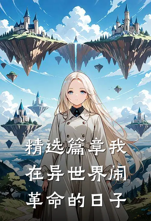 精选篇章我在异世界闹革命的日子