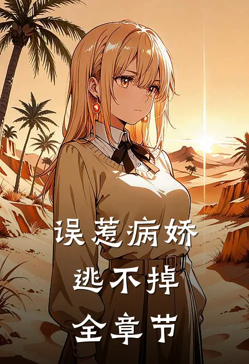 误惹病娇，逃不掉全章节