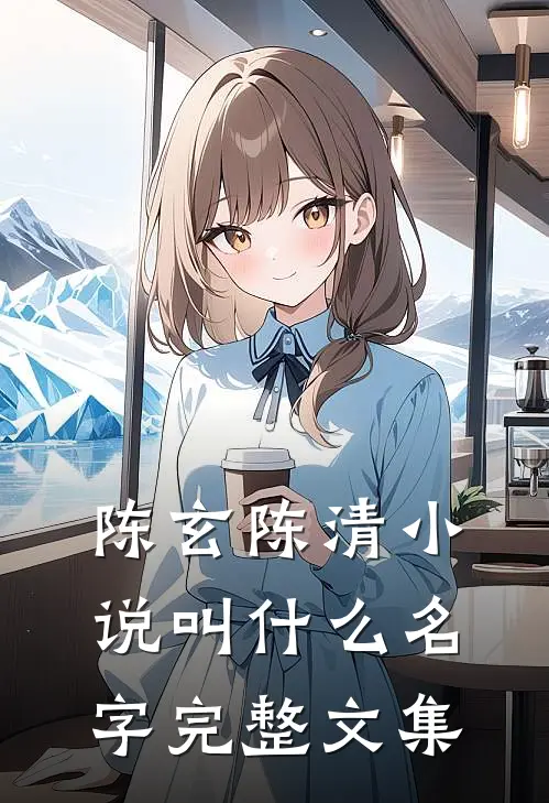 陈玄陈清小说叫什么名字完整文集