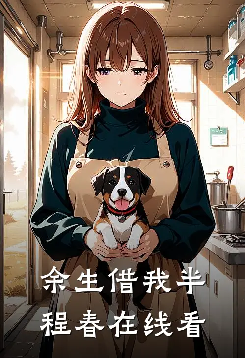 余生借我半程春在线看