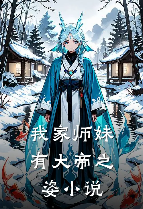 我家师妹有大帝之姿小说