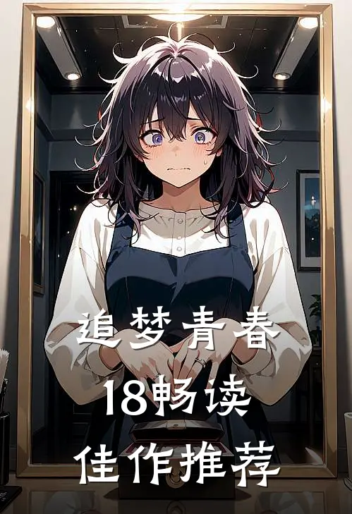 追梦青春18畅读佳作推荐