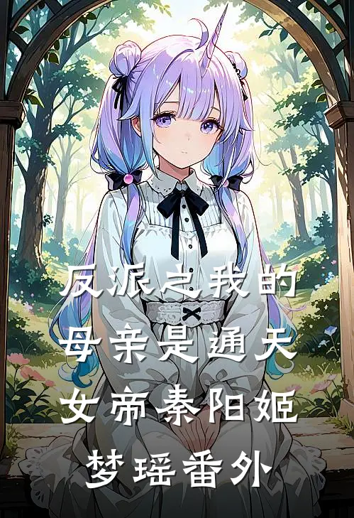 反派之我的母亲是通天女帝秦阳姬梦瑶番外