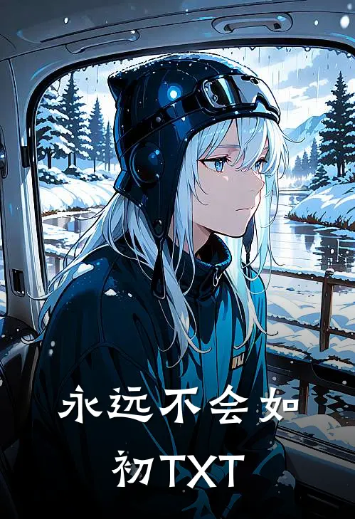 永远不会如初TXT