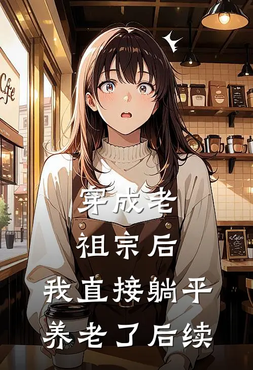 穿成老祖宗后，我直接躺平养老了后续