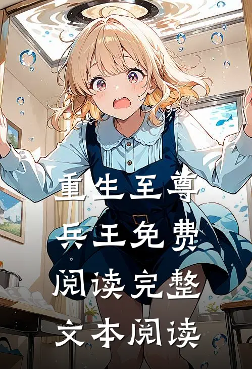 重生至尊兵王免费阅读完整文本阅读