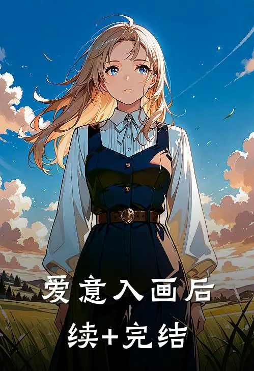 爱意入画后续+完结