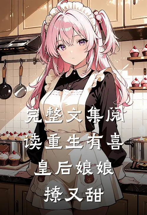 完整文集阅读重生有喜：皇后娘娘撩又甜