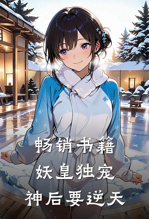 畅销书籍妖皇独宠：神后要逆天
