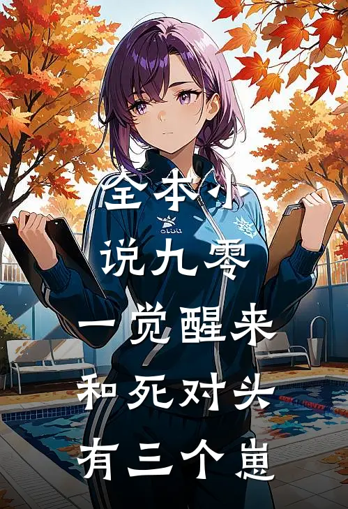 全本小说九零：一觉醒来和死对头有三个崽