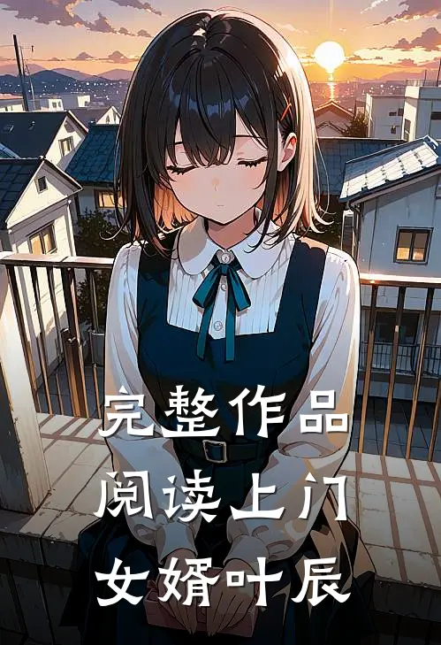 完整作品阅读上门女婿叶辰