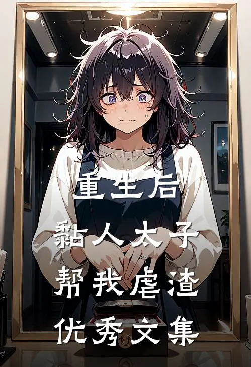 重生后,黏人太子帮我虐渣优秀文集