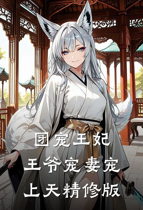 团宠王妃：王爷宠妻宠上天精修版