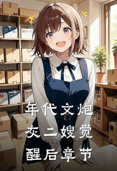 年代文炮灰二嫂觉醒后章节