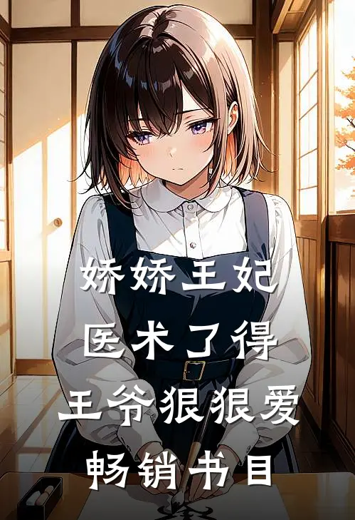 娇娇王妃医术了得，王爷狠狠爱畅销书目