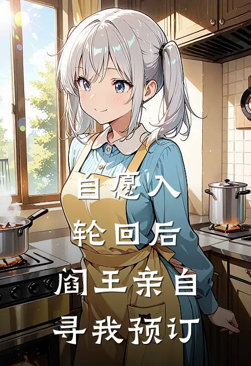 自愿入轮回后，阎王亲自寻我预订