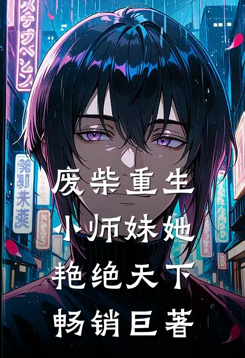 废柴重生：小师妹她艳绝天下畅销巨著