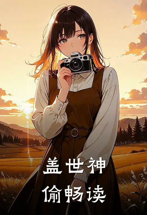 盖世神偷畅读