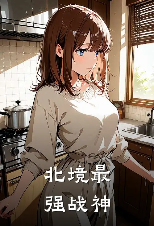 北境最强战神