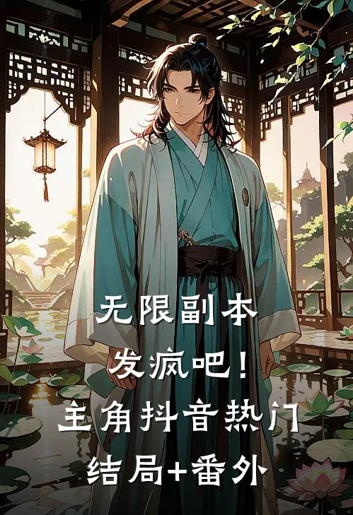 无限副本：发疯吧！主角抖音热门结局+番外
