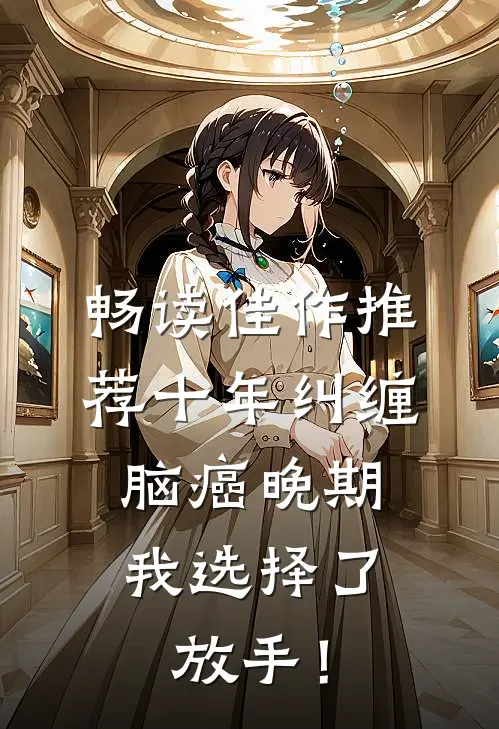畅读佳作推荐十年纠缠：脑癌晚期，我选择了放手！